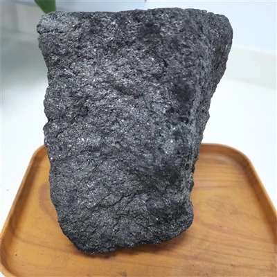 Ash 12% Foundry Coke Untuk Produksi Wol Mineral